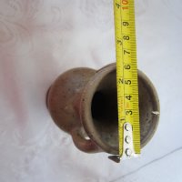 Ваза вазичка керамика друга, снимка 5 - Вази - 40212892