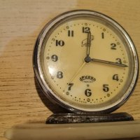 Лот настолни часовници Дружба, снимка 4 - Антикварни и старинни предмети - 44392801