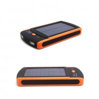  батерия със соларно зареждане, снимка 3 - Други стоки за дома - 40114054
