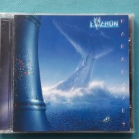 Everon –5CD(Prog Rock,Heavy Metal), снимка 6 - CD дискове - 42907585