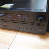 Pioneer X HM 10 стерео аудиосистема с тонколони и дистанционно CD USB Tuner , снимка 17 - Аудиосистеми - 36887994