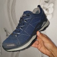 обувки Lowa Ferrox GTX LO   Gore-Tex номер 42 , снимка 13 - Други - 35985499