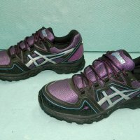 маратонки Asics  Gel-FujiFreeze  Gore-Tex  номер 40 , снимка 3 - Маратонки - 29784516