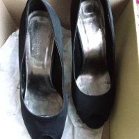 Дамски обувки ЕЛЕГАНТНИ /втора обява/, снимка 1 - Дамски елегантни обувки - 37751416