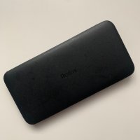 ✅ Power Bank 🔝 Xiaomi, снимка 1 - Външни батерии - 40704314