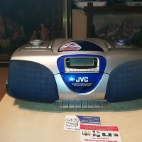 jvc-tuner/deck/cd, снимка 1 - Аудиосистеми - 30108509