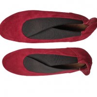 Vabeene shoes 38, снимка 3 - Дамски елегантни обувки - 37665944