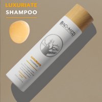 BAO-MED Luxuriate Shampoo - Луксозен шампоан с масло от баобаб 250 мл , снимка 1 - Продукти за коса - 44309598