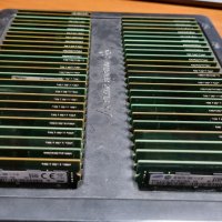 Продавам RAM памет за лаптоп SODIMM DDR3 4GB и 8GB, снимка 1 - Части за лаптопи - 40187115
