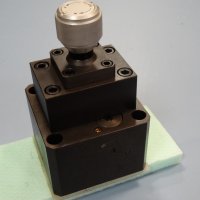 Хидравличен регулируем клапан ATOS GV, снимка 2 - Резервни части за машини - 29229541