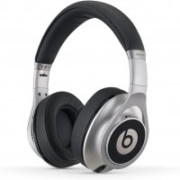 Beats by Dr.Dre EXECUTIVE  Over Ear Стерео слушалки for Apple iPhone, iPad, iPod , снимка 2 - Слушалки, hands-free - 31564793