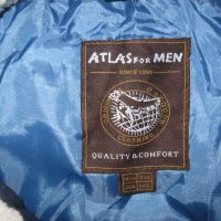 Елек ATLAS  мъжки,3ХЛ, снимка 1 - Спортни дрехи, екипи - 39178949