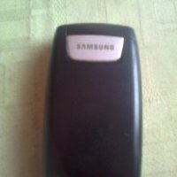 Мобилен телефон GSM-SAMSUNG-SG-C260, снимка 2 - Samsung - 40495551
