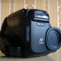 Sony AF CCD Video 8 Handycam 10X- Двете камери за 35 лева., снимка 6 - Камери - 42864243