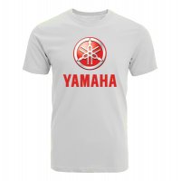 Тениски Yamaha Модели,цветове и размери, снимка 7 - Тениски - 35610507