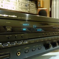 MARANTZ SR-96, снимка 6 - Ресийвъри, усилватели, смесителни пултове - 37394523