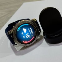 Продавам Смарт Часовник Samsung  Gear S3 Classic, снимка 3 - Мъжки - 40837007