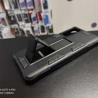 Samsung Galaxy S20 FE (Fan Edition) удароустойчив гръб/кейс, снимка 5 - Калъфи, кейсове - 31163236