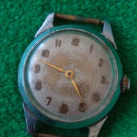 Часовник стар руски 24331, снимка 3 - Антикварни и старинни предмети - 33756152