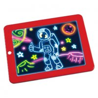 Magic Pad - Таблет за 3D рисунки, снимка 2 - Рисуване и оцветяване - 36859418