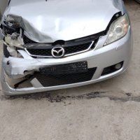 Mazda 5 2.0D, снимка 2 - Автомобили и джипове - 32186662