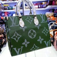 Дамска чанта Louis Vuitton , снимка 1 - Чанти - 31783648