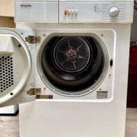 Сушилня Miele , снимка 1 - Сушилни - 37725238