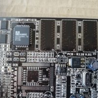 Видео карта ATI Rage 128 Pro 32MB AGP, снимка 6 - Видеокарти - 36794913