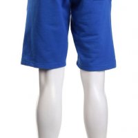Nike мъжки памучни къси панталони, размер М, снимка 3 - Къси панталони - 29200430