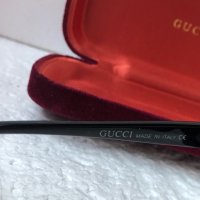 Gucci дамски слънчеви очила с камъни маска, снимка 15 - Слънчеви и диоптрични очила - 31091094