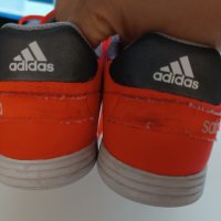 обувки Адидас/Adidas номер 35 и 1/2, снимка 6 - Детски обувки - 42278854