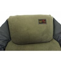 Промо Zfish Deluxe RCL Bedchair Легло, снимка 2 - Екипировка - 44364103