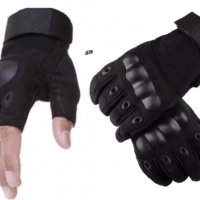 Тактически ръкавици, снимка 3 - Екипировка - 42691020