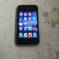 Продавам iPhone 3, снимка 1 - Apple iPhone - 40336945