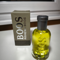 Мъжки парфюм Boos, снимка 1 - Мъжки парфюми - 44772797