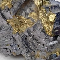 Пирит,халкопирит,минерал,371 грама, снимка 6 - Антикварни и старинни предмети - 34508502