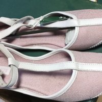 дамски обувки lacoste нови , снимка 3 - Дамски ежедневни обувки - 42182989