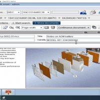 Mercedes WIS/ASRA EPC техническа документация и каталог, снимка 3 - Аксесоари и консумативи - 31232732