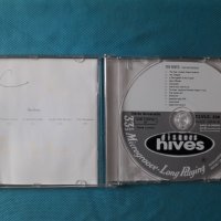 The Hives (Garage Rock,Punk)– 2CD, снимка 2 - CD дискове - 37796489
