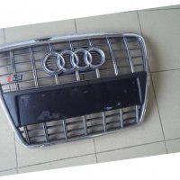 Решетка Маска Грил Audi  A3 S3, снимка 2 - Части - 38539811