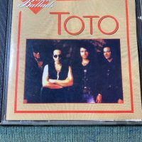 Bonnie Tyler,Toto,Joe Cocker,Kenny G, снимка 5 - CD дискове - 44498701