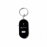 Ключодържател с аларма и LED светлина за намиране на ключовете Key Finder, снимка 8 - Други - 31174889