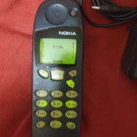 nokia 5110, снимка 9 - Nokia - 37338685