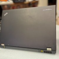 Lenovo ThinkPad T420 (14.1" HD,i5-2520М,8GB,256GB,CAM,DVD,BTU,3G), снимка 8 - Лаптопи за работа - 39291244