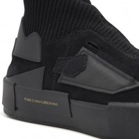 119.99лв.-Puma Court Platform HAN „HAN Kjøbenhavn Collab-мъжки кецовеoration“-, снимка 4 - Кецове - 31385039