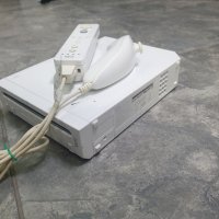 Nintendo Wii - хакната , снимка 3 - Nintendo конзоли - 28457259