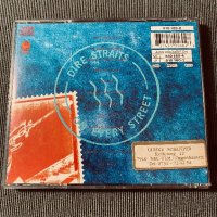 Dire Straits,Mark Knopfler,Alan Parsons , снимка 5 - CD дискове - 42559604