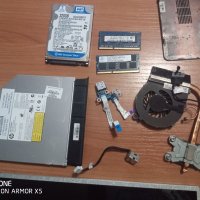 Hp Pavilion G6 на части, снимка 10 - Части за лаптопи - 39837110