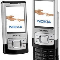 Nokia 6500 slide - Nokia 6500sl лентов кабел + клавиатурна платка , снимка 3 - Резервни части за телефони - 28482865