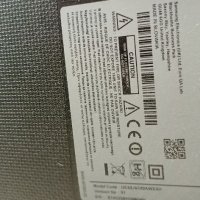 Говорители за ТВ SAMSUNG UE48J6300AW, снимка 3 - Части и Платки - 37507070